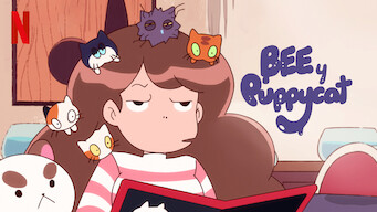 Bee y PuppyCat