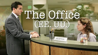 The Office (EE. UU.)