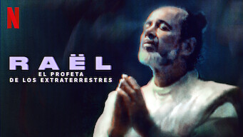 Raël: El profeta de los extraterrestres