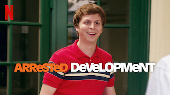 Arrested Development