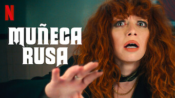Muñeca rusa