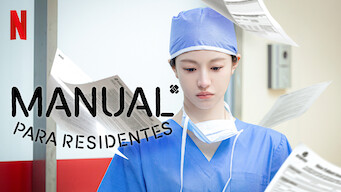 Manual para residentes