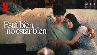 Está bien no estar bien
