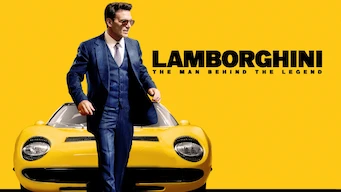 Lamborghini: The Man Behind the Legend
