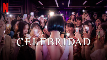 Celebridad