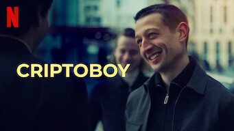 Criptoboy