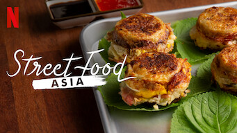 Street Food: Asia