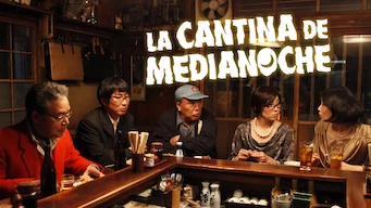 La cantina de medianoche