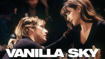 Vanilla Sky
