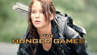 Los juegos del hambre