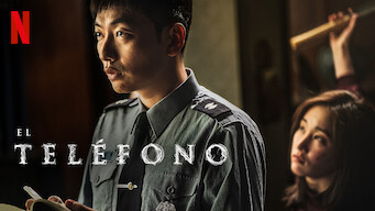El teléfono