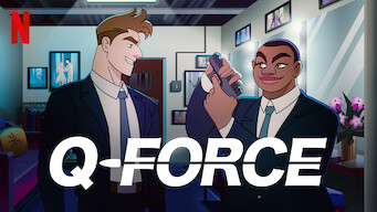 Q-Force
