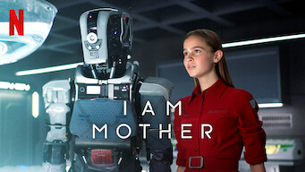 I Am Mother
