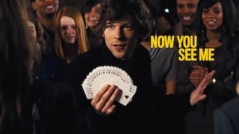 Los ilusionistas: Nada es lo que parece