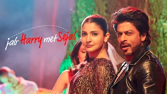 Jab Harry Met Sejal