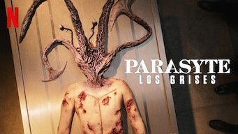 Parasyte: Los grises