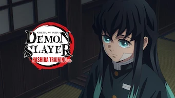 Demon Slayer: Kimetsu no Yaiba