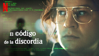 El código de la discordia