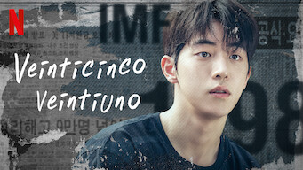 Veinticinco, veintiuno