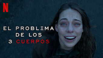 El problema de los 3 cuerpos