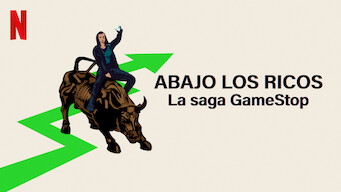 Abajo los ricos: La saga GameStop