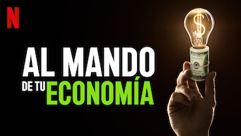 Al mando de tu economía