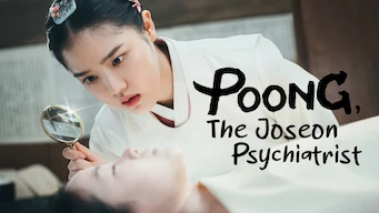 Poong, el psiquiatra de la dinastía Joseon
