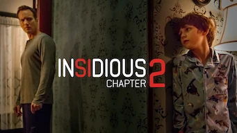 La noche del demonio: Capítulo 2