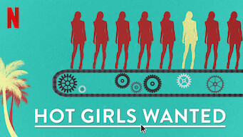 Hot Girls Wanted