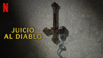 Juicio al diablo