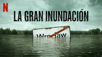La gran inundación