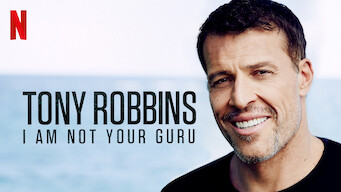 Tony Robbins: A Date With Destiny