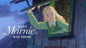 El recuerdo de Marnie