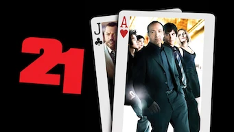 21: Blackjack
