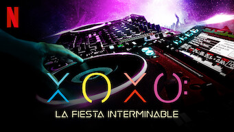 XOXO: La fiesta interminable