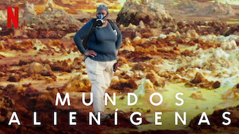 Mundos alienígenas