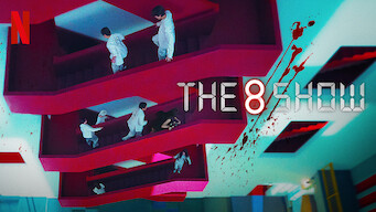 The 8 Show