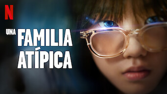 Una familia atípica