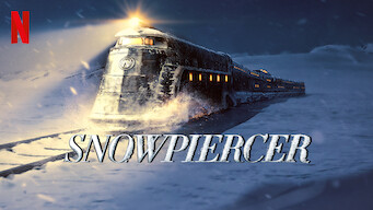 Snowpiercer