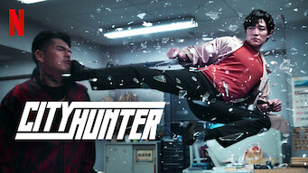 City Hunter