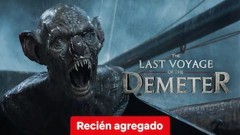 Drácula: Mar de sangre