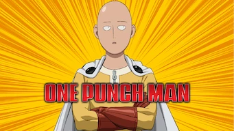 One-Punch Man