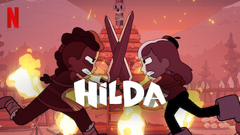 Hilda