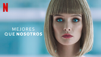 Mejores que nosotros