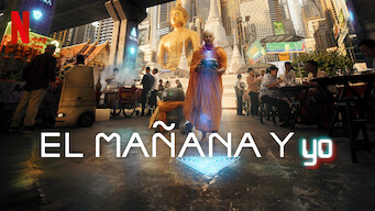 El mañana y yo