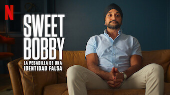 Sweet Bobby: La pesadilla de una identidad falsa