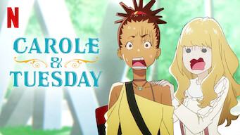 CAROLE & TUESDAY