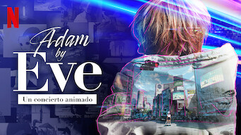 Adam by Eve: Un concierto animado