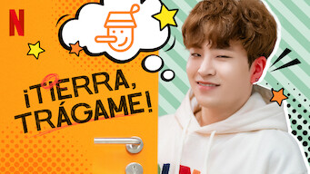 ¡Tierra, trágame!