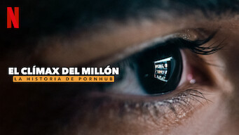El clímax del millón: La historia de Pornhub